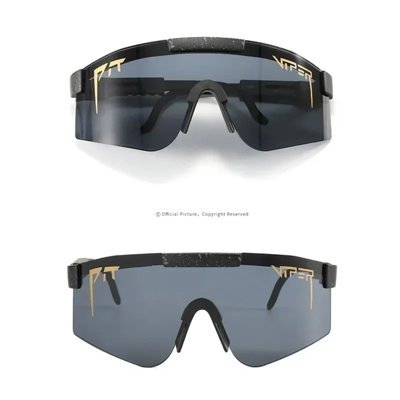 

Big Size Frame Glasses, Outdoor Ski Shield, Trendy Fashion, for Cycling and Riding, for Men and Women