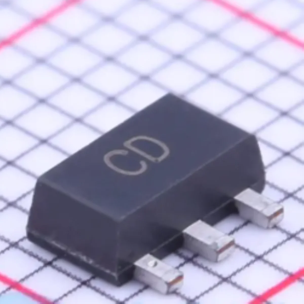 20PCS Marking Cd Ne…