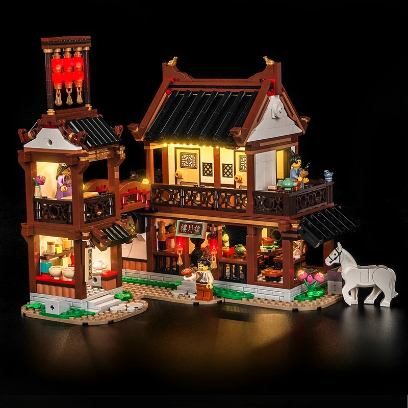 brick-bling-led-lighting-80121-suitable-for-ancient-moon-gazing-inn-lighting-parts