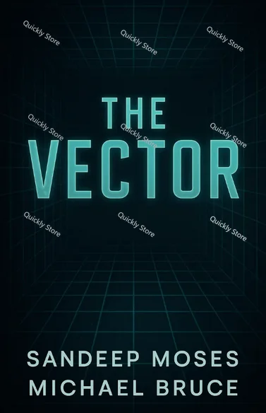 

Вектор (эффекты АИ для ментализма и магии) от Снадпепских мозесов и Майкла Брюса Волшебные трюки (мгновенная загрузка) Быстрая отправка