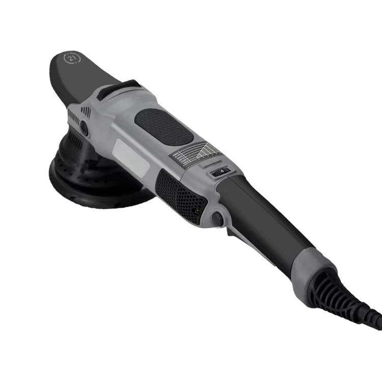 Safety and Durability High Efficiency Electric Car Polisher Dual Action Car Polisher