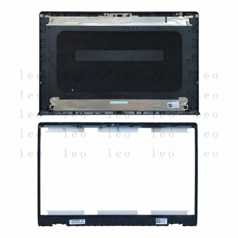 

Новая задняя крышка и лицевая панель ЖК-дисплея UU для Dell Inspiron 15 3510 3511 3515 00WPN8