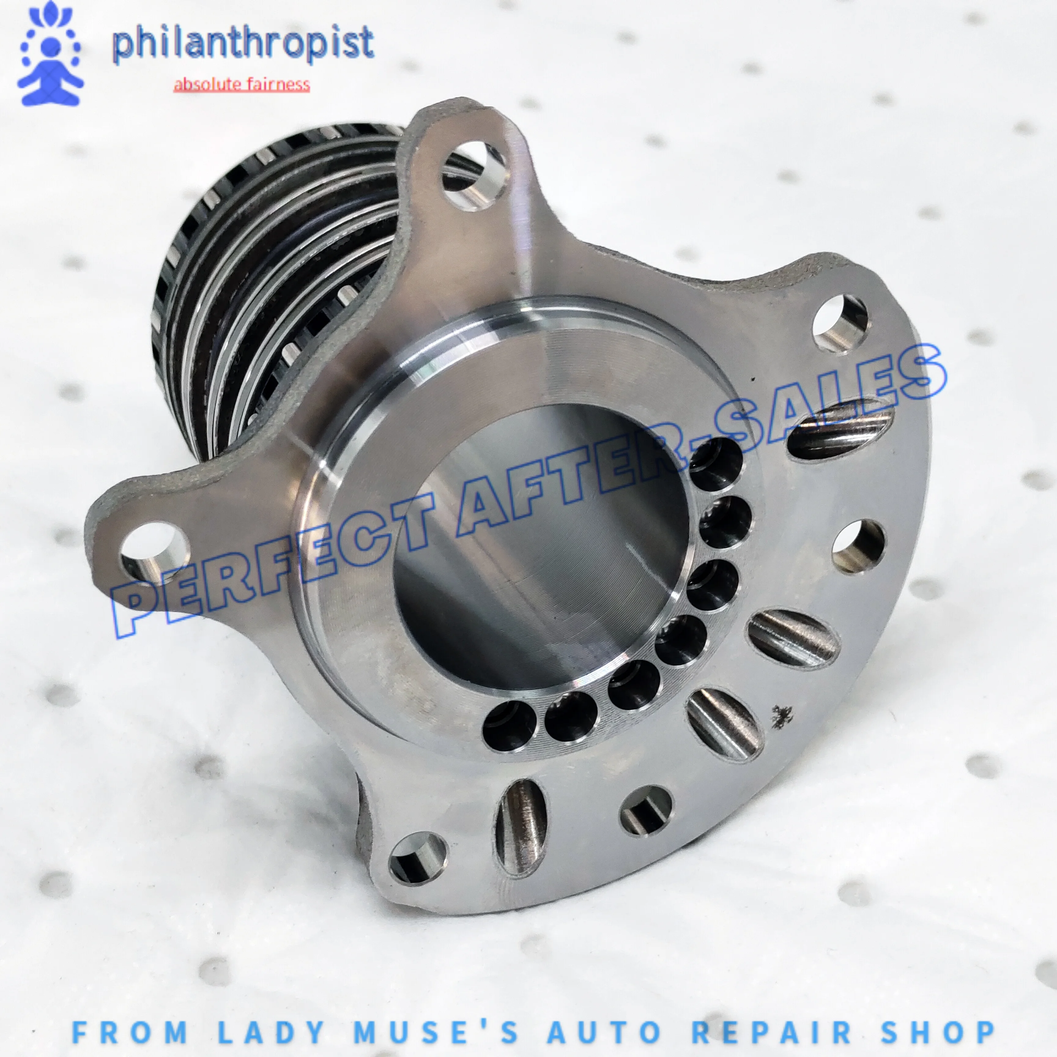 

Generator Stator Shaft 7DCT300 6DCT150 Automatic Transmission For BMW, Mini