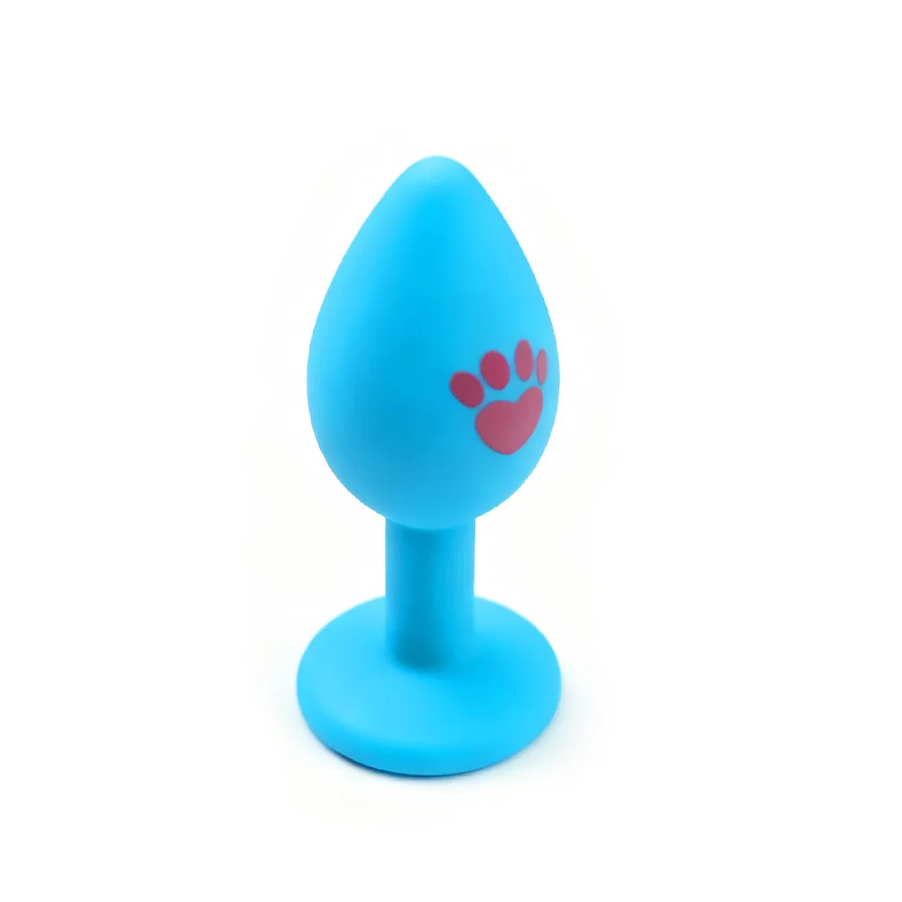 هلام السيليكا القط باو المكونات الشرج الوثن بعقب المكونات المثيرة المنتج الاختراق لعبة الشرج مع كرة الشعر الثعلب الذيل ولكن ألعاب الجنس زائد 18 +