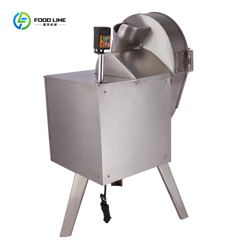 

Commercial Spring Onion Cutting Chopping Slicing Machine/vegetable Slicing Machine