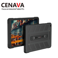 CENAVA A868T MTK8788 Octa-core 8.68-inch 800*1340 IPS 6GB RAM 128GB SSD Android 13 Dual Camera Dual-band WiFi with GPS mini PC