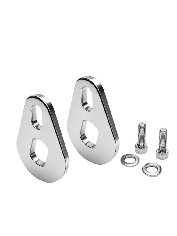 AliExpress NONE M14 Universal Torque -Two-Hole Design For Electric Bicycle Conversion- For Motor Mounting Part
