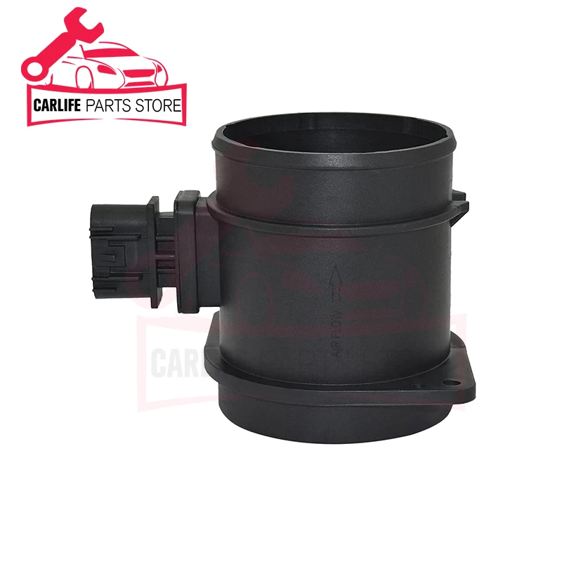 OEM 0280218219 Car Mass Air Flow Sensor 15875837 213-4250 for Buick Enclave Cadillac CTS Chevrolet Equinox GMC Acadia Pontiac