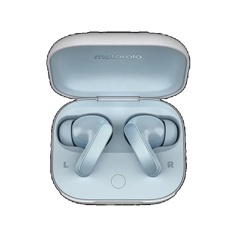  Original Lenovo moto buds In-ear Bluetooth Headphones Bluetooth 5.3 AI Dynamic Active Noise Cancellation