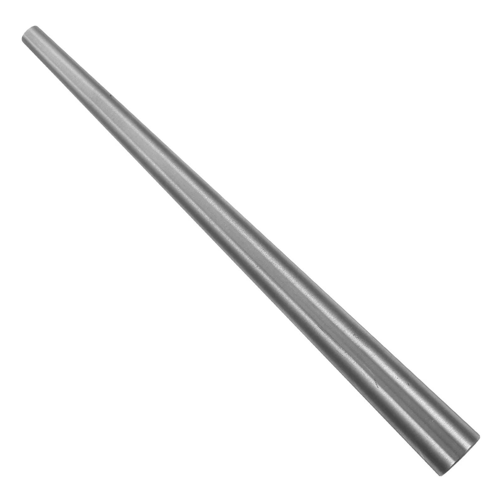 

Ring Resizing Tool 27Cm Solid Steel Mandrel Jewelry Measurement Stick Ring Shaping and Resizing Tool for DIY Jewelry