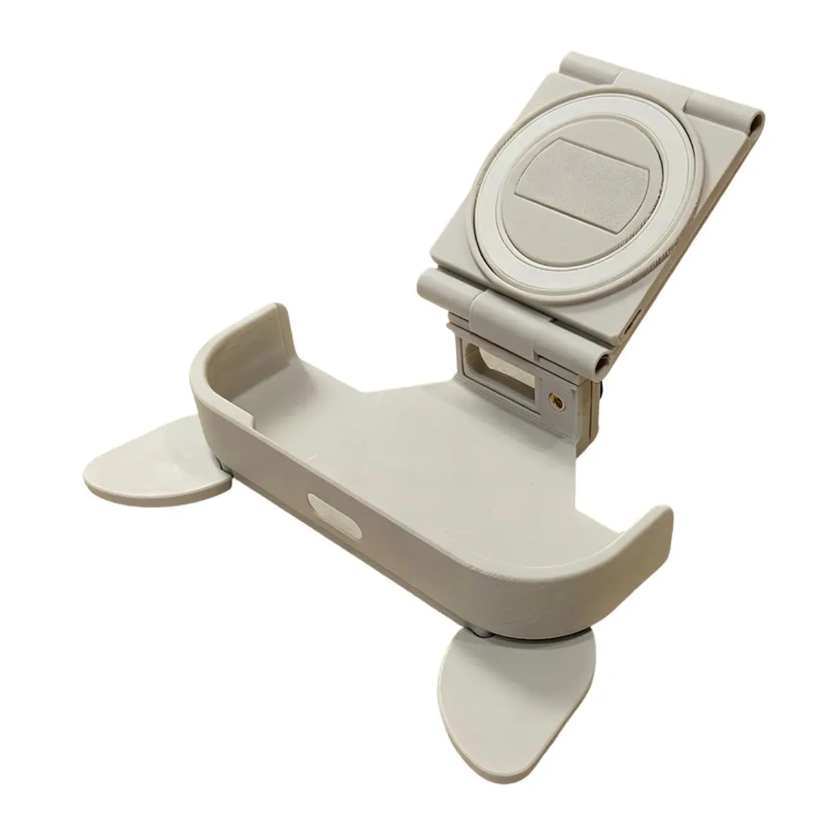 [AC18 Digital]◀For IINE Pocket Game Controller Magnetic Grip Protective Shell Adjustable Angle Horizontal Vertical Screen Game S