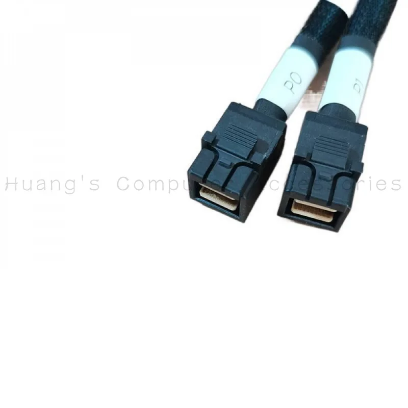 SS+Original U.2 Backplane Data Cable 0YG4W8 Replacement Array Cable For Dell Precision T7920 Workstation