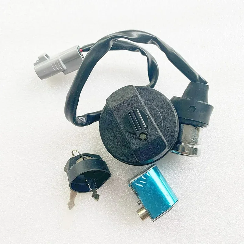 

Комплект замка зажигания для квадроцикла CF MOTO Cforce 800 800cc X8 CF800-2, артикул 7020-010100-1000