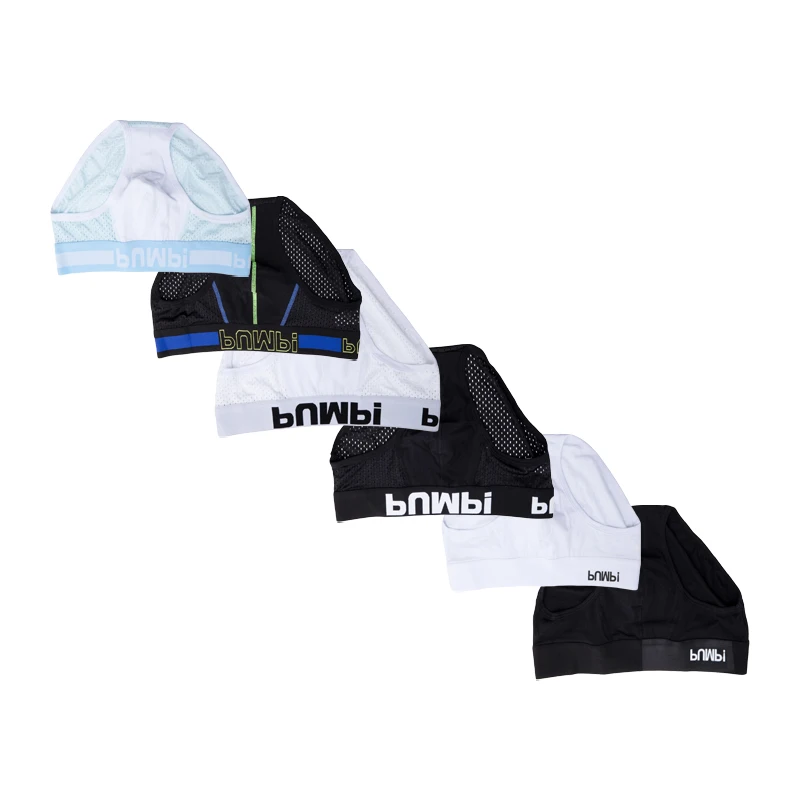 

BNWBI 6 шт./лот полые дышащие мужские трусы-бикини с бандажом мужские трусы Sissy сексуальное мужское нижнее белье для геев мужские трусы трусы