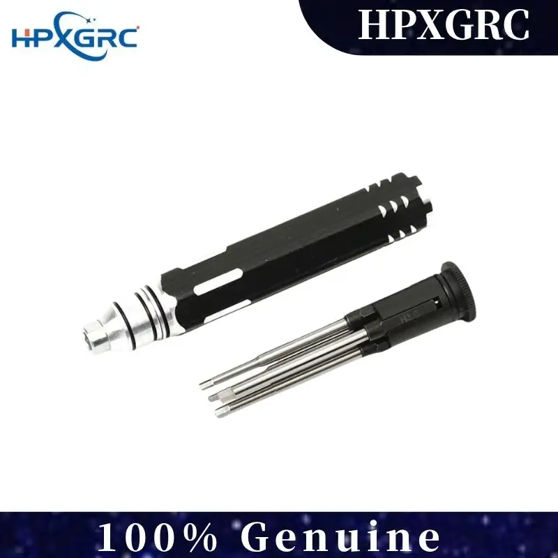 

Набор шестигранных отверток 4 в 1 для радиоуправляемого вертолета, автомобиля, модели дрона, набор инструментов для ремонта и обслуживания моделей