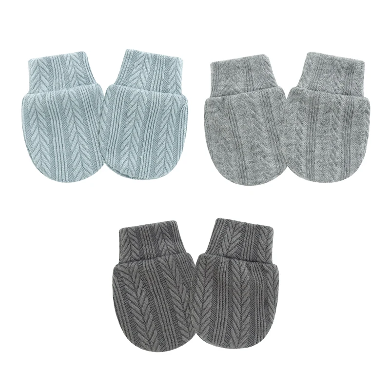 Thumbnail 4 - #55 Trending Baby Gloves & Mittens Right Now