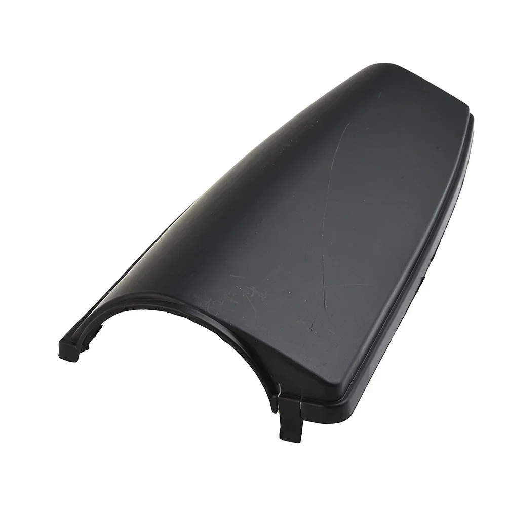Car Air Intake Deflector Intake Ventilation Pipe Duct Cover Lid For Golf MK5 MK6 For Passat B6 B7 For Skoda 2010-2014