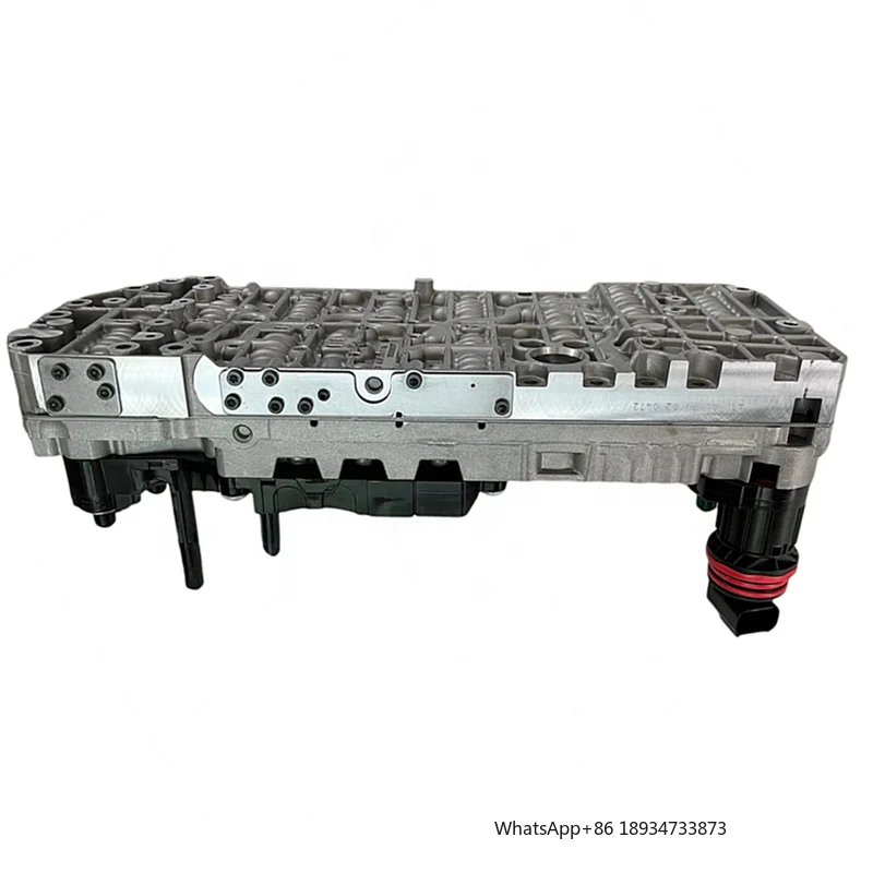

722.8 CVT Transmission Mechatronic for Mercedes Benz a B Class W245 2004-2011