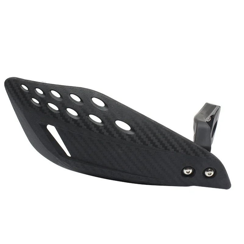 Motorcycle Universal Hand Guards Motocross Protectors Handguards 7/8'' 22mm ATV Dirt Bike Moto Hand Guards Protective 7 Colors