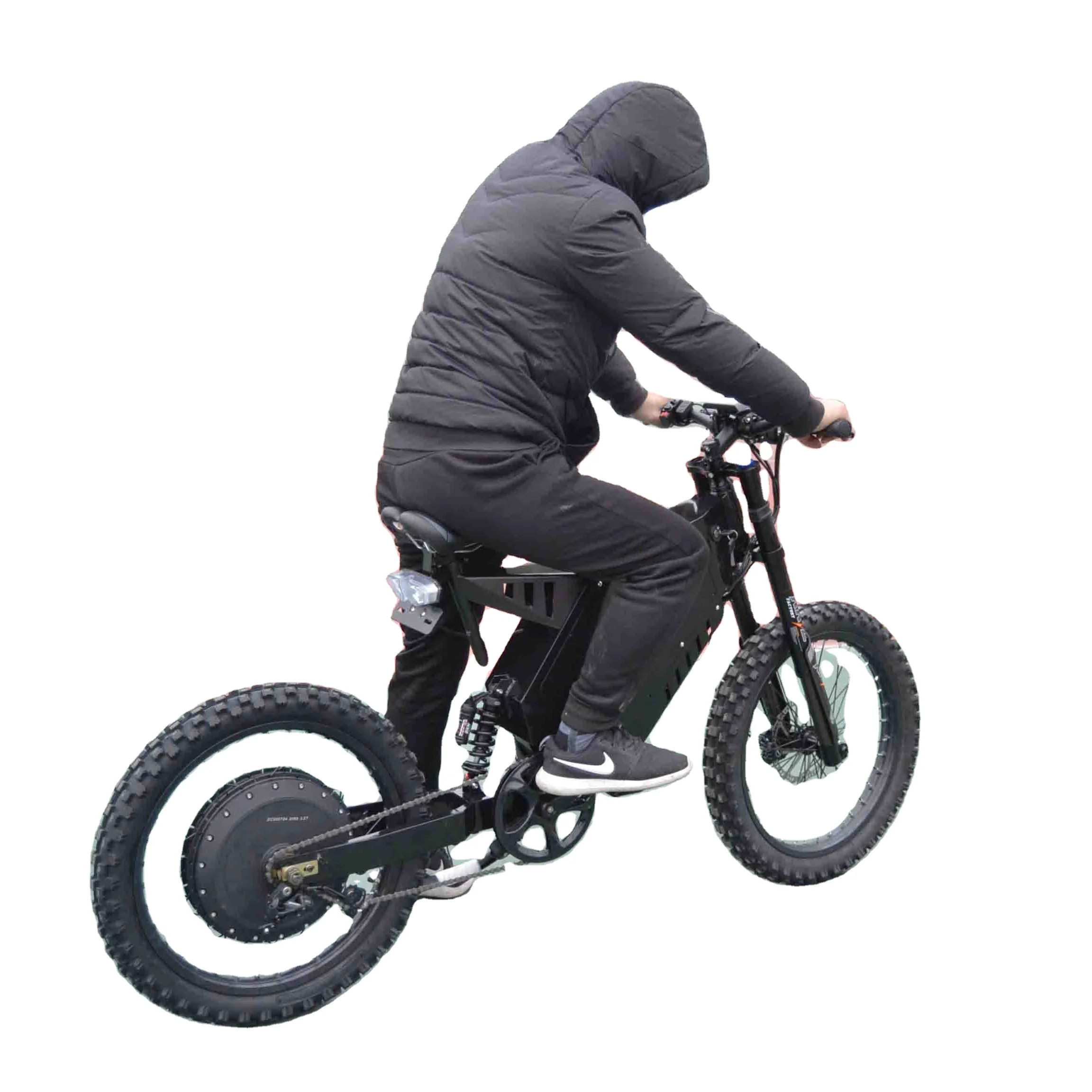 Modification ebike step through ebike road bike ebike frame enduro