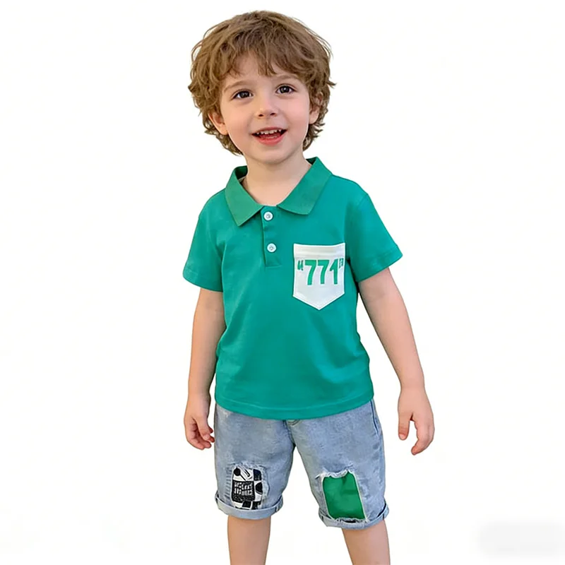 New Summer Baby Boy…