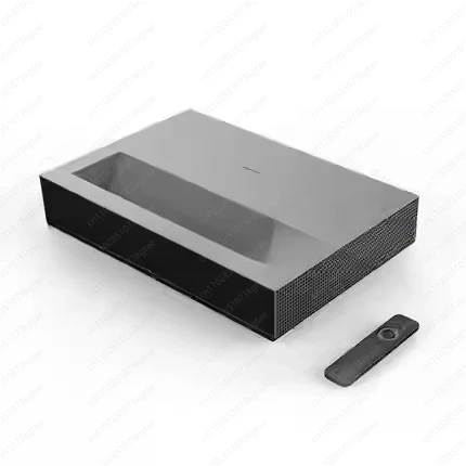 4K Laser Tv Set, Li…