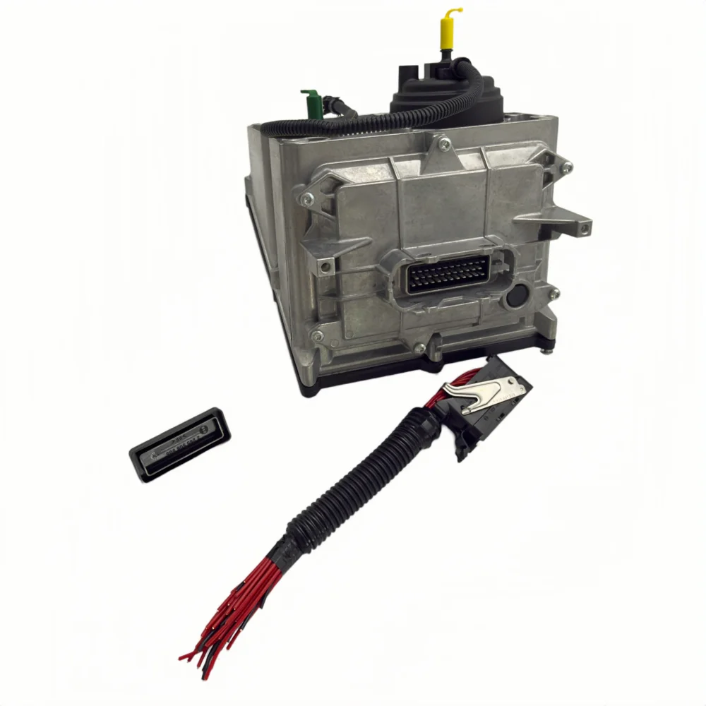 0444022021 0444022074 35-poliger elektrischer Stecker für AdBlue-Harnstoffpumpe, kompatibel mit Volvo Iveco Lkw – Detail 6
