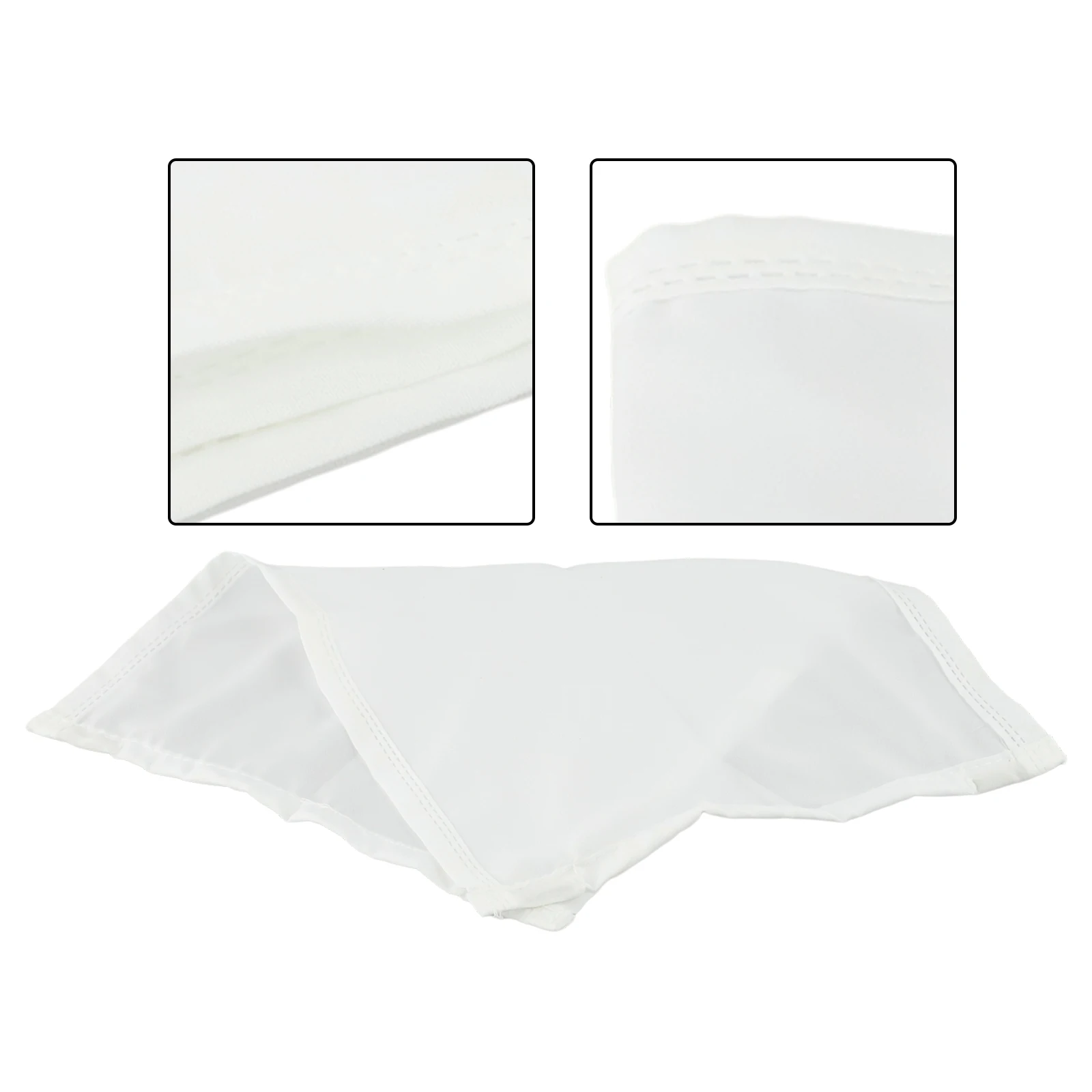 Bedroom Length 30 40 200CM optional Dustproof Cover Breathable Mesh Dust Cover Ventilation Cover Breathable Mesh