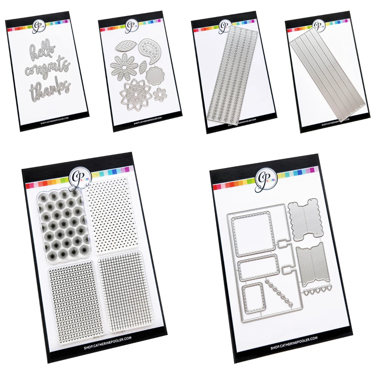 

Grosgrain Strip Dies Simple Strip Dies Metal Cutting Dies And Clear Stamps Template DIY Scrapbook Album Paper Card Decoration