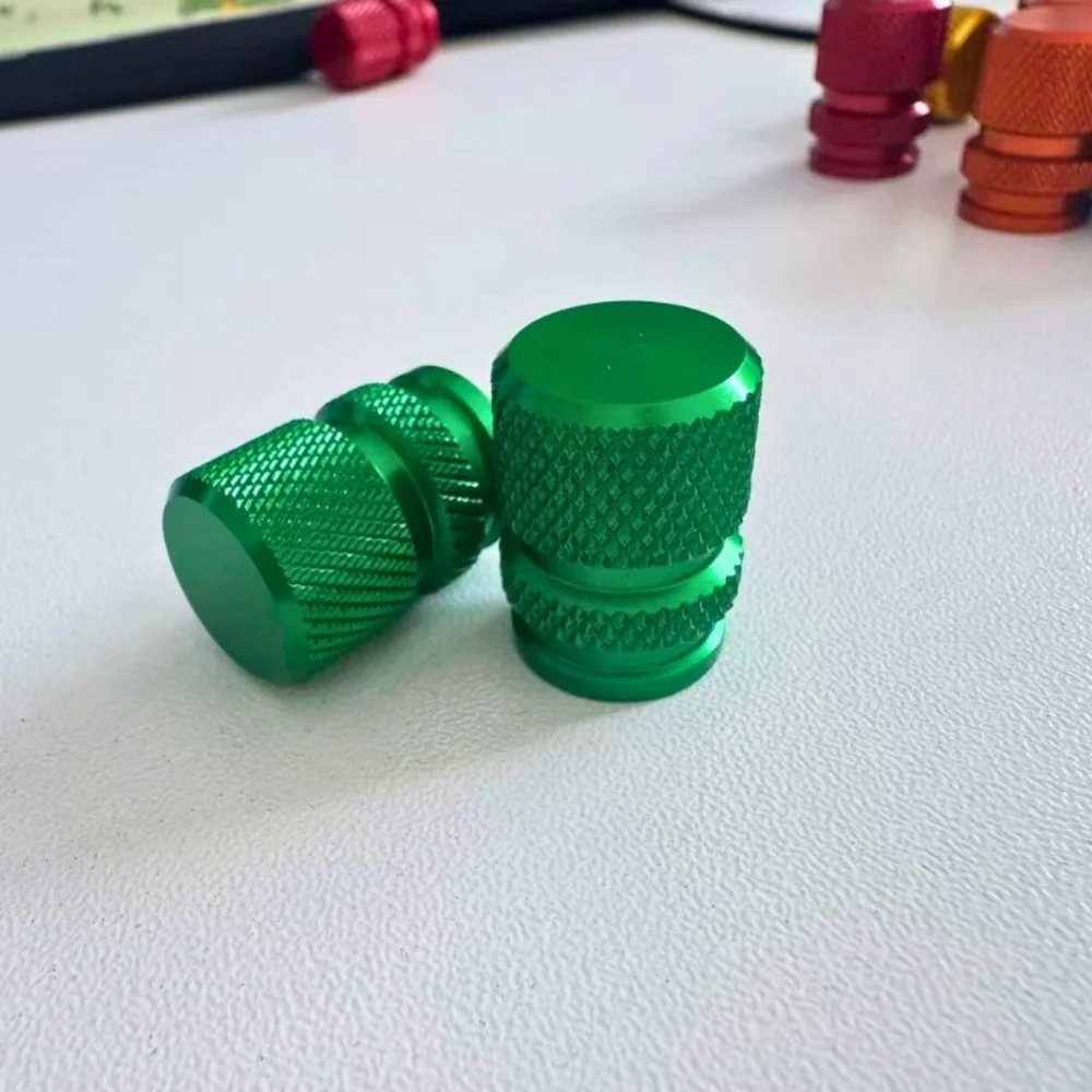 Valve Stem Caps, Modified Tire Valve Covers for KTM DUKE 790 890 1290, ADV 125 250, RC 390 view 6