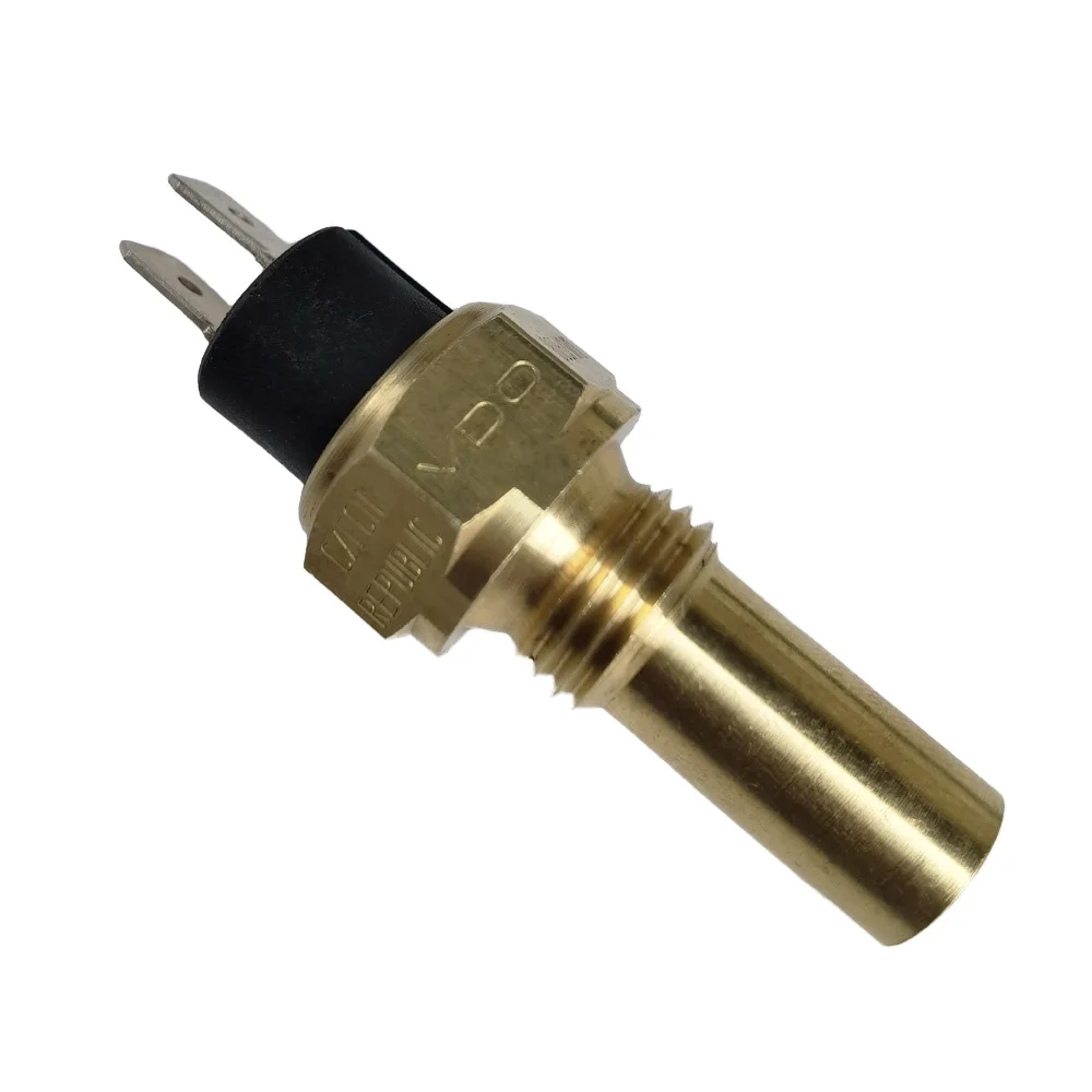 323-805-001-001 A2C51033610 VDO Water Temperature Sensor M14 x 1.5 6-24V 120℃