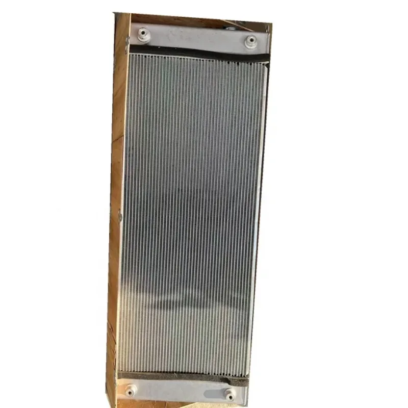 

EXCAVATOR 4649913 CORE RADIATOR 23KG 132X48X21CM for ZX350K-3 ZX350K-3F ZX350K-5G ZX350LC-3-HCME CONSTRUCTION MACHINERY PARTS