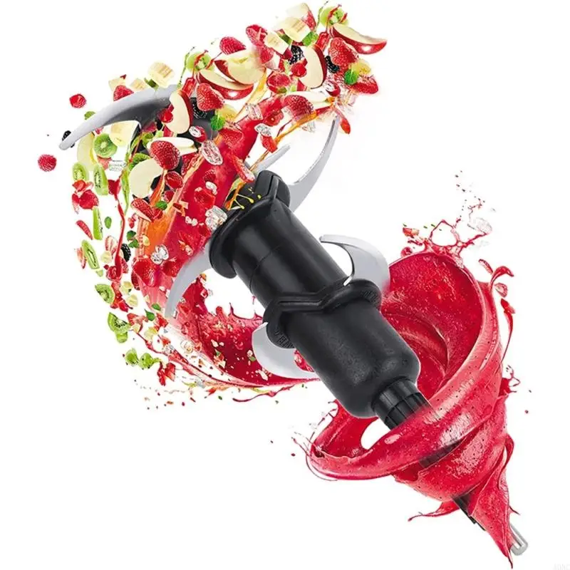 A0NC Accessories Accessories 6 Fins Bloand для BL66OC BL740 BL642 BL500C