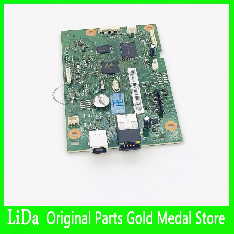 New Original CZ181-60001 CZ183-60001 Formatter Board FOR HP M127FN M127FW M127 127FN 127FW logic Main MainBoard Mother Board