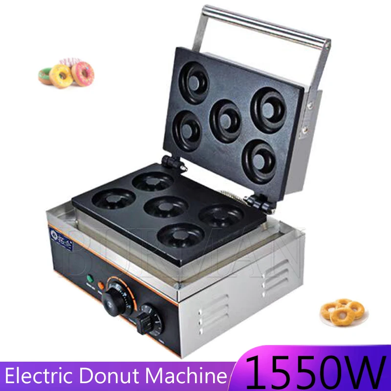 Commercial Home Don… - image