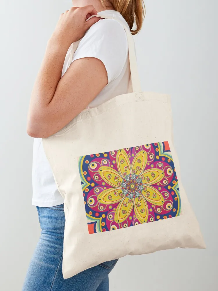 

Third Eye Tote Bag Gift bags personalized tote Women's shopper bag Women's beach bags