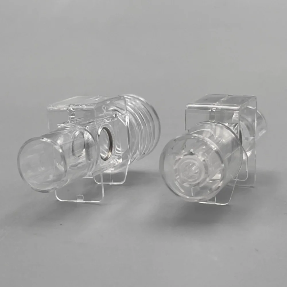 Imagem -06 - Philips Respironics Capnostat Etco2 Adaptador de Vagem Aérea M2513a M2516a M2533a M2536a