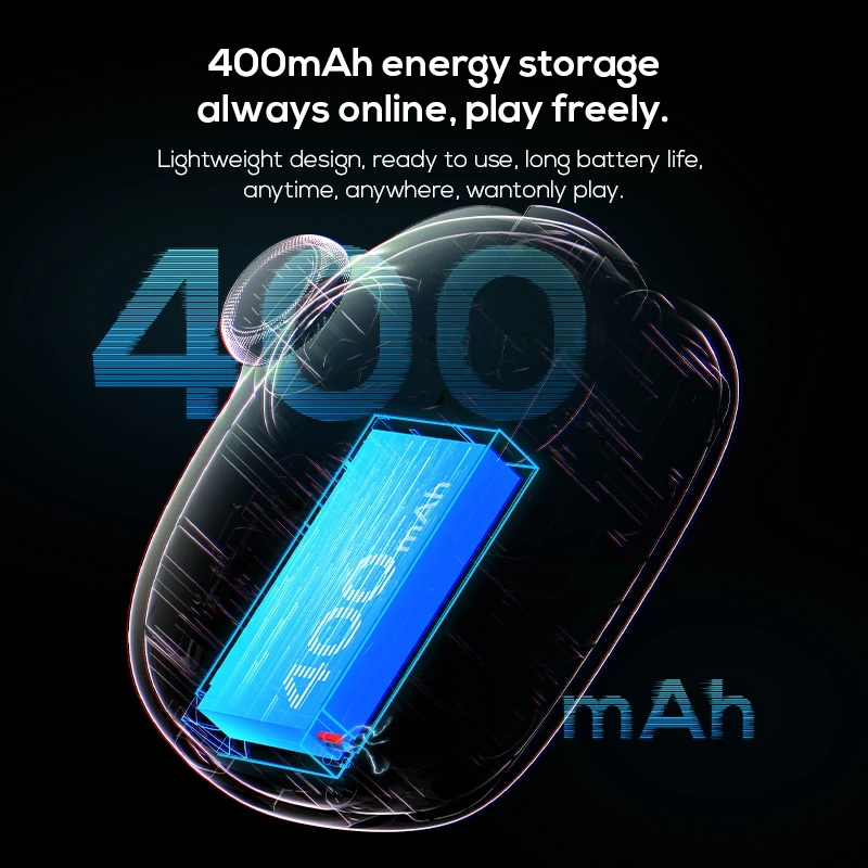 MEMO Kip eten Mobiele game-joystick MB03 Gamepad-controller Draadloos Combo-schaduwknop met één klik Intelligent drukpistool