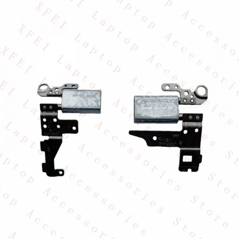 F New Laptop Lcd Hinges For Lenovo Ideapad Flex 5 15ITL05 15IIL05 15ALC05 US