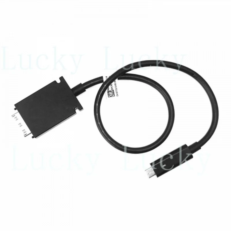 f  for  Dell Thunderbolt 3 TB15 TB16 K16 Dock USB-C Cable 03V37X 3V37X 05T73G