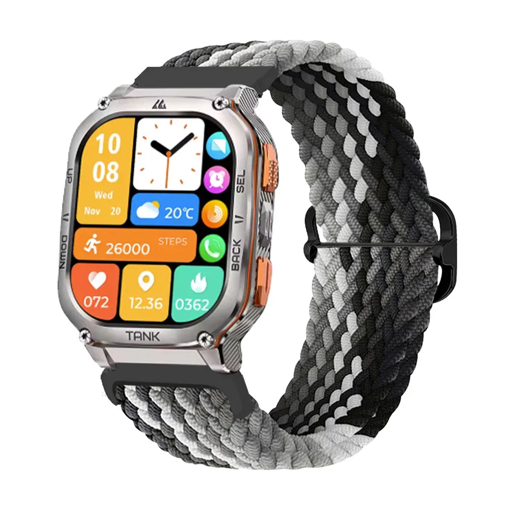 Elastic Bands For K… - image