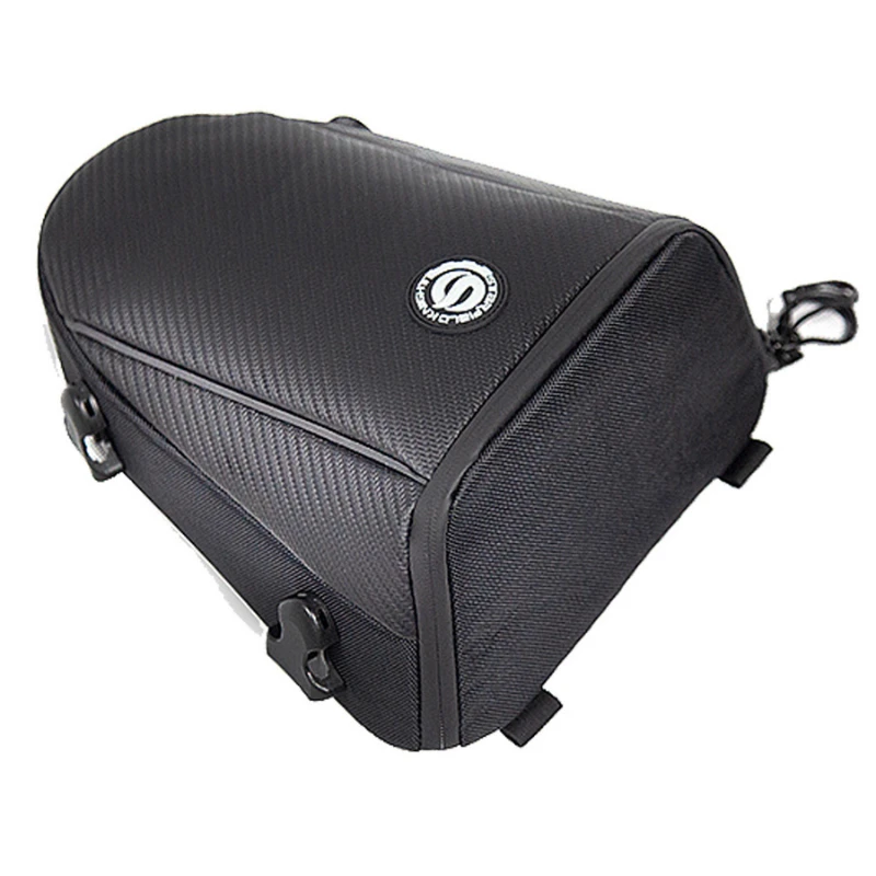 Motorcycle Multifunctional Waterproof Tail Bag Rear Seat Bag For Yamaha YZF-R1 R3 R6 R25 R15 2015-2025