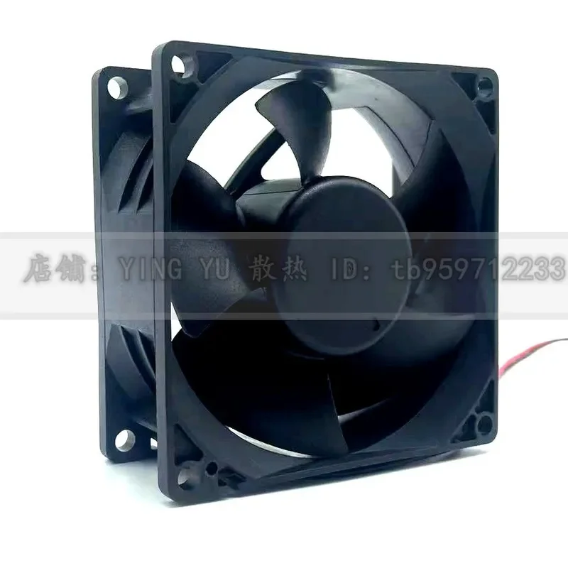 for Wonsan Y.S.TECH FD248032EB 8032 Cooling Fan 24V 0.33A Server Fan