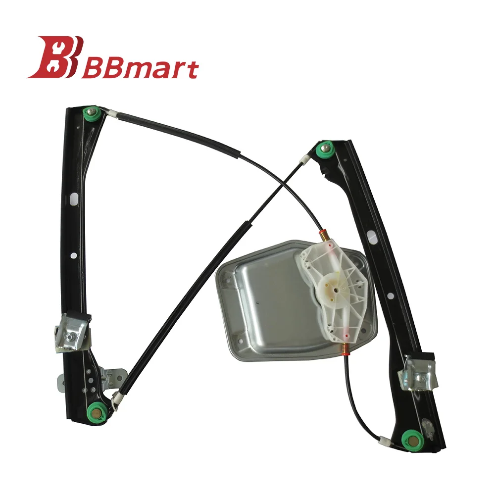 BBmart Auto Parts Window Regulator For VW Jetta Sagitar Bora Vento 06-11 1K5837462B Right Front Door Glass Lifting Bracket