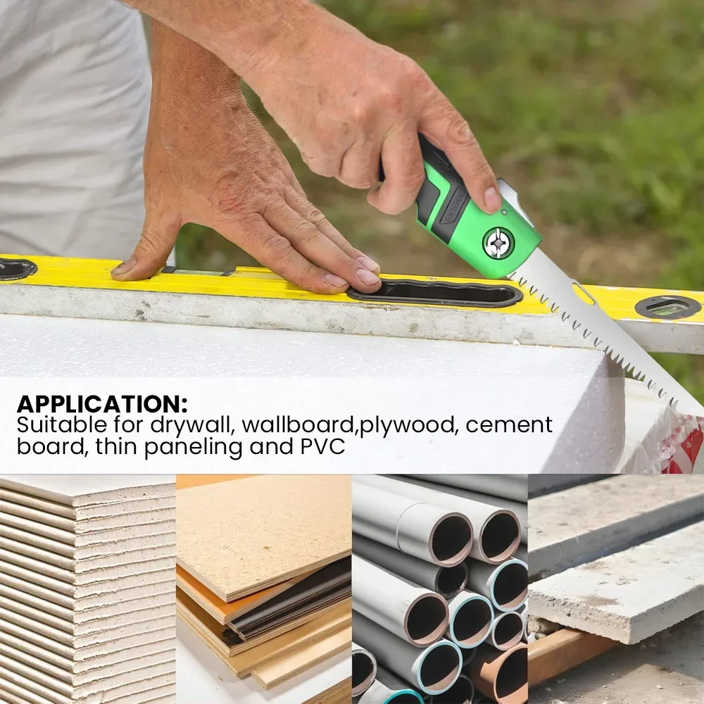 Thumbnail 3 - #50 Latest Hand Saws Offers