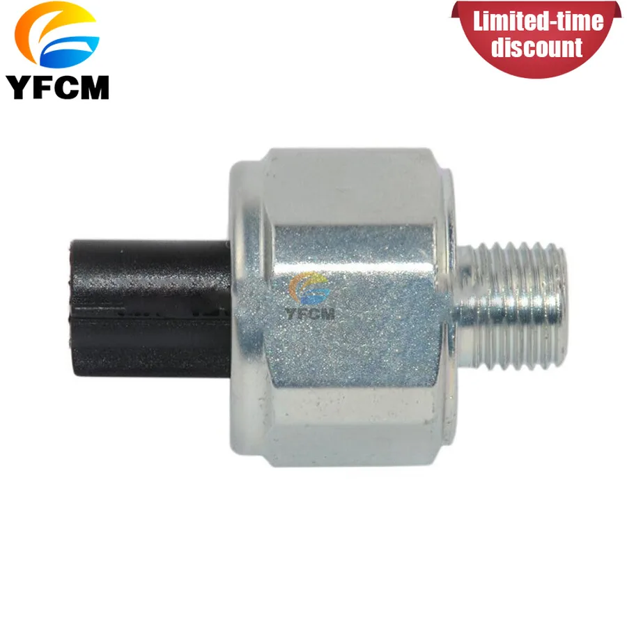 1 PCS 30530-PPL-A01 Knock Sensor for Honda Accord Civic CR-V Acura RDX RSX