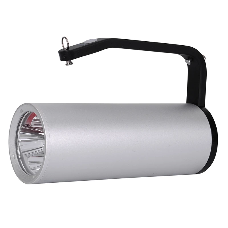 Projecteur antidéflagrant portable RJW7101, éclairage d'entretien antidéflagrant, lampe antidéflagrante, lumière vive