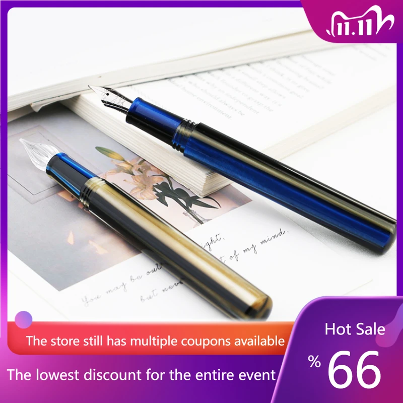 majohn-n6-stylos-plume-en-resine-acrylique-stylo-a-tremper-double-pointe-f-05mm-etudiants-de-l'ecole-d'art-ecriture-lisse-cadeau-papeterie-stylos