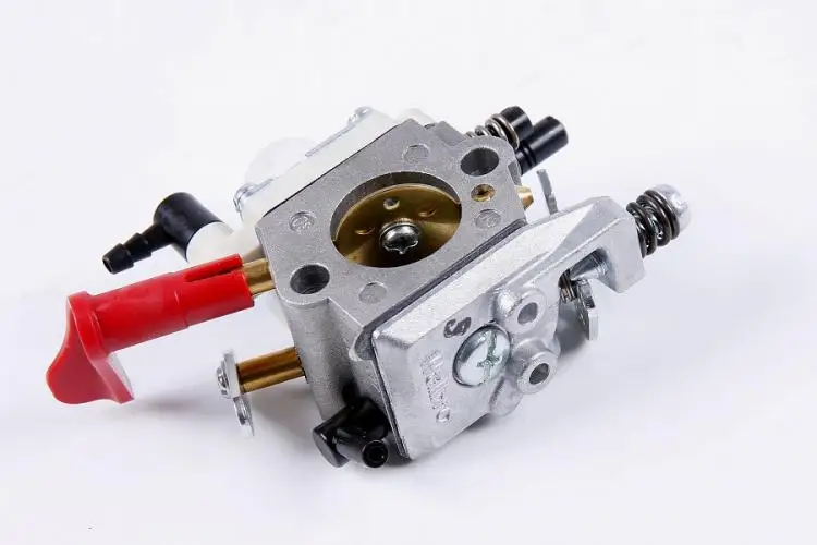 

Engine carburetor imported from Japan, Huaboluo 1191 1107 carburetor