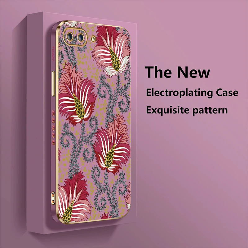 حافظة هاتف فاخرة على شكل زهرة لهاتف انفينيكس زيرو 30 5G 2023 X Pro Neo GT 10 20 Pro غطاء سيليكون ناعم مقاوم للصدمات #3